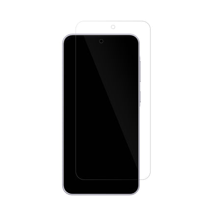 4x Schutzfolie klar für Samsung Galaxy A36 5G Enterprise Edition Display-Schutzfolie