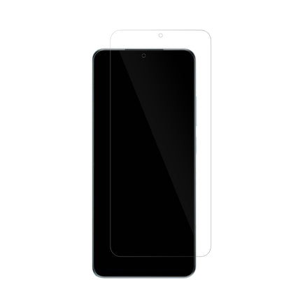 4x Schutzfolie klar für Xiaomi Poco C71 Display-Schutzfolie