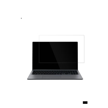 2x Schutzfolie klar für Samsung Galaxy Book4 15.6 Zoll Display-Schutzfolie