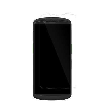 4x Screen Protector for Zebra TC53e-RFID Protection Crystal Clear dipos