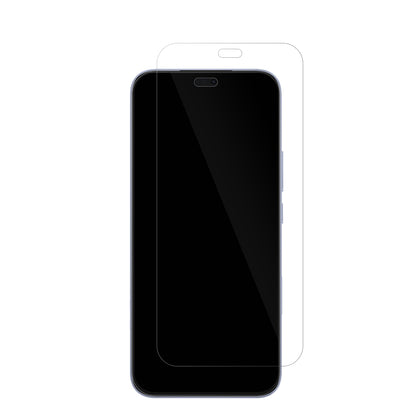 4x Schutzfolie klar für Honor X70i Display-Schutzfolie