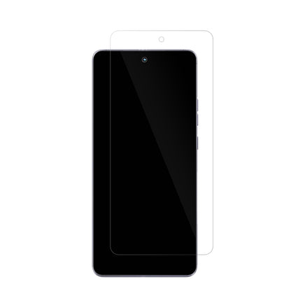 4x Screen Protector for Motorola Moto G86 Protection Crystal Clear dipos