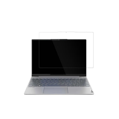 2x Schutzfolie klar für Lenovo ThinkBook 13x Gen 2 13.3 Zoll Display-Schutzfolie