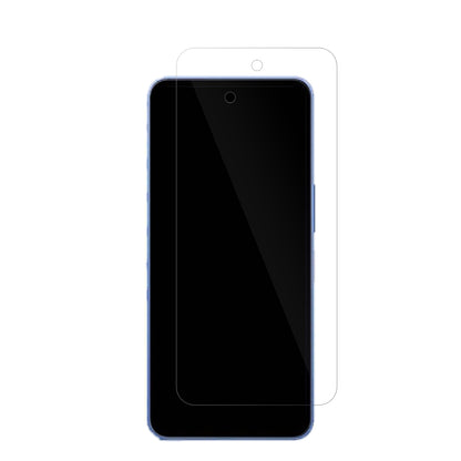 4x Schutzfolie klar für Sharp Aquos wish5 Display-Schutzfolie