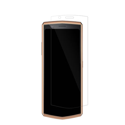 4x Screen Protector for Cubot Pocket 3 Protection Crystal Clear dipos
