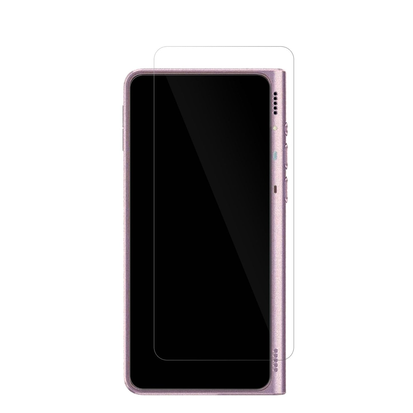 4x Screen Protector for Timekettle Fluentalk 1 Protection Crystal Clear dipos