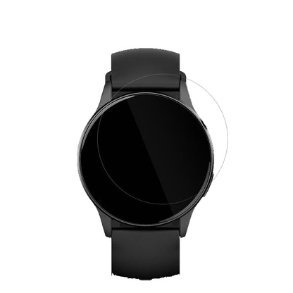 6x Screen Protector for 360Grad FITSmartWatch LIGHT 2 2025 Protection Crystal