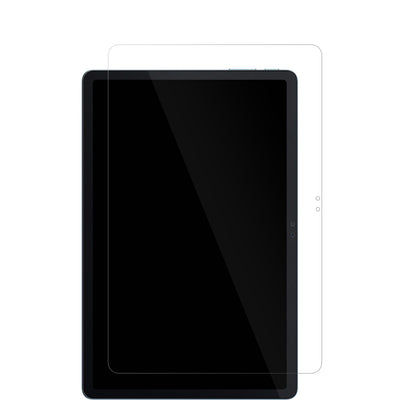 2x Schutzfolie klar für Blackview Tab90 WiFi Display-Schutzfolie