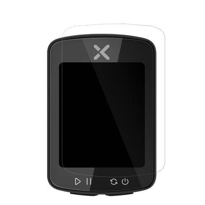 4x Screen Protector for Xoss Gen 2 Protection Crystal Clear dipos