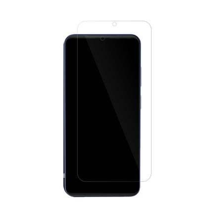 4x Schutzfolie klar für Doogee N55 Display-Schutzfolie