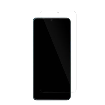 4x Screen Protector for Vivo Y04s Protection Crystal Clear dipos