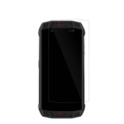 4x Screen Protector for Ulefone Armor 15 Protection Crystal Clear dipos