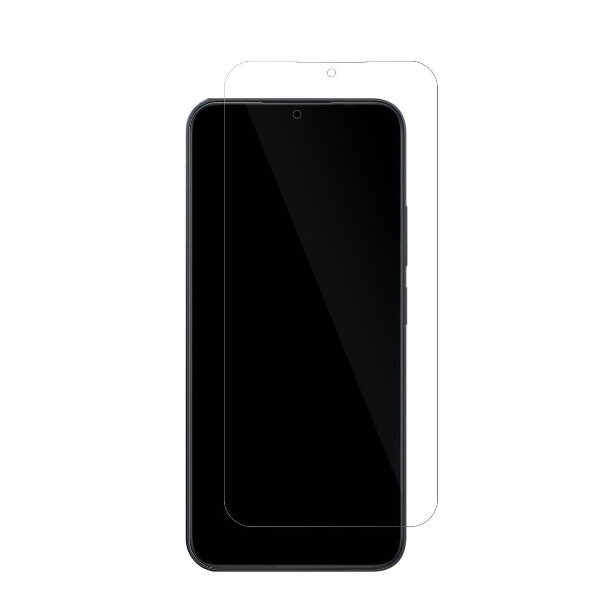 4x Screen Protector for Xiaomi Redmi 15C 4G Protection Crystal Clear dipos