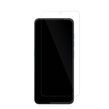 4x Schutzfolie klar für HTC Wildfire E4 Plus Display-Schutzfolie