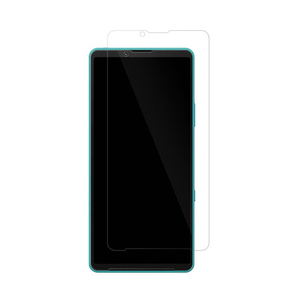 4x Screen Protector for Sony Xperia 10 VII Protection Crystal Clear dipos