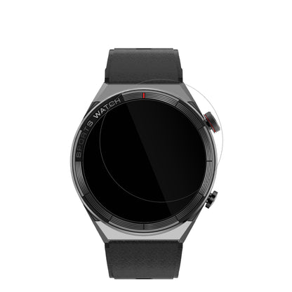 6x Schutzfolie klar für Watchmark Maverick Display-Schutzfolie