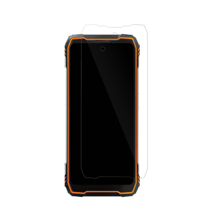 4x Schutzfolie klar für Blackview Oscal Tank 1 Display-Schutzfolie