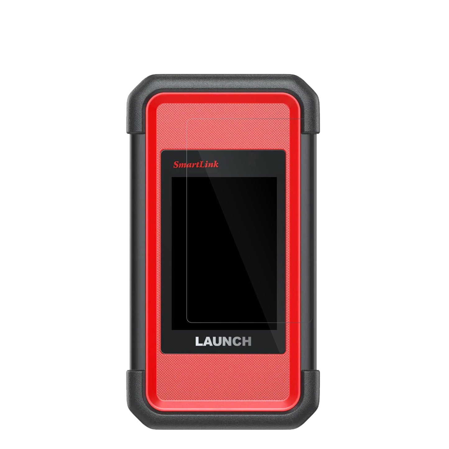 4x Schutzfolie klar für Launch X431 SmartLink C V2.0 Display-Schutzfolie