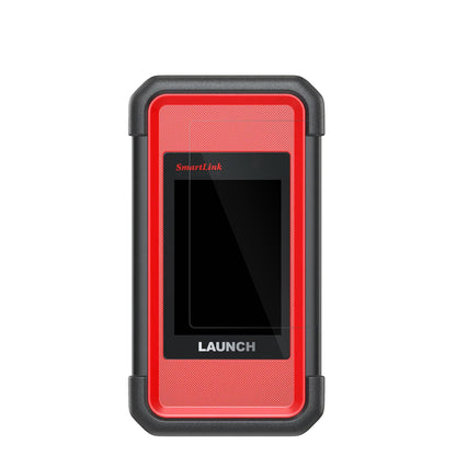 4x Schutzfolie klar für Launch X431 SmartLink C V2.0 Display-Schutzfolie