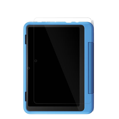 2x Schutzfolie klar für Amazon Fire HD 8 Kids Pro 2024 Display-Schutzfolie