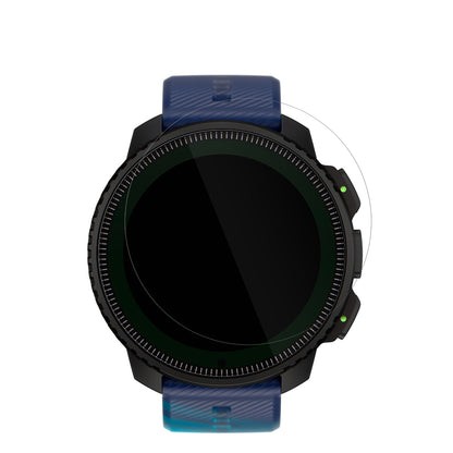 6x Schutzfolie klar für Suunto Vertical Solar Display-Schutzfolie