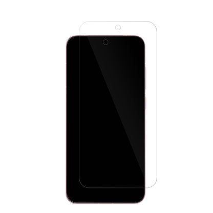 4x Schutzfolie klar für Vivo X200 Display-Schutzfolie