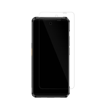 4x Screen Protector for Ulefone Armor 26 Ultra Protection Crystal Clear dipos