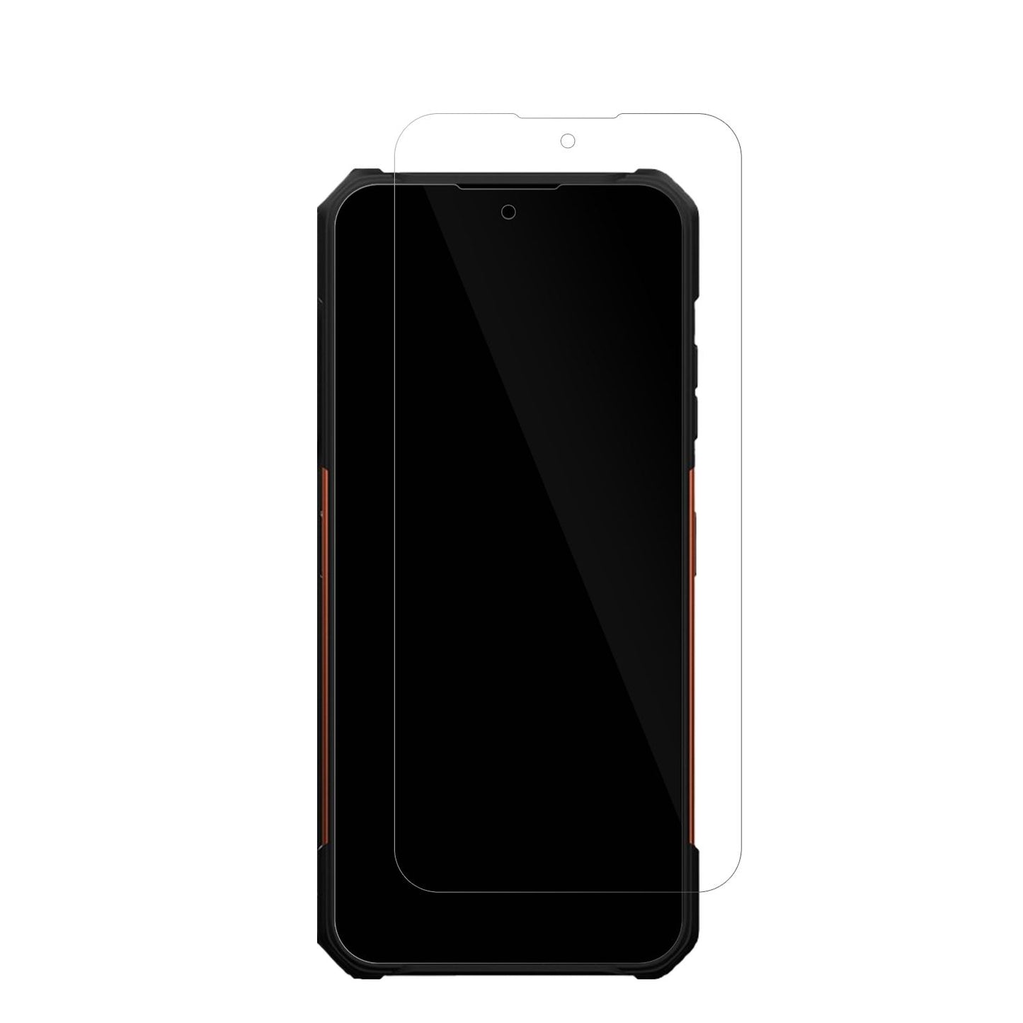 4x Screen Protector for Hammer Construction 2 5G Protection Crystal Clear dipos