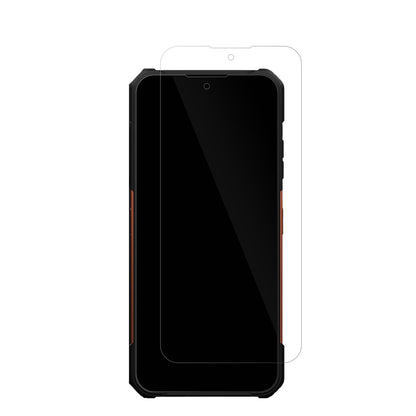 4x Screen Protector for Hammer Construction 2 5G Protection Crystal Clear dipos