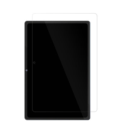 2x Schutzfolie klar für xGody 10 Zoll 4G LTE Display-Schutzfolie
