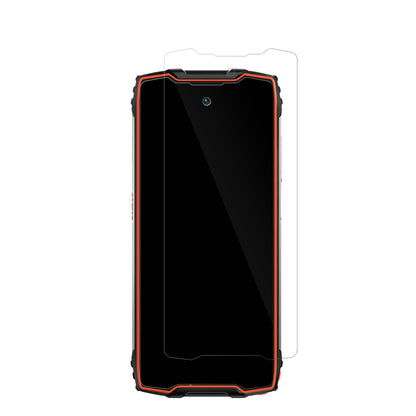 4x Schutzfolie klar für Blackview BV9300 Pro Display-Schutzfolie
