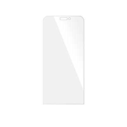 6x Schutzfolie klar für AGM H3 Display-Schutzfolie