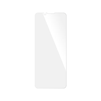 dipos Displayschutz für SONY Xperia Pro, transparente Oberfläche, geringe Dicke und perfekte Passform