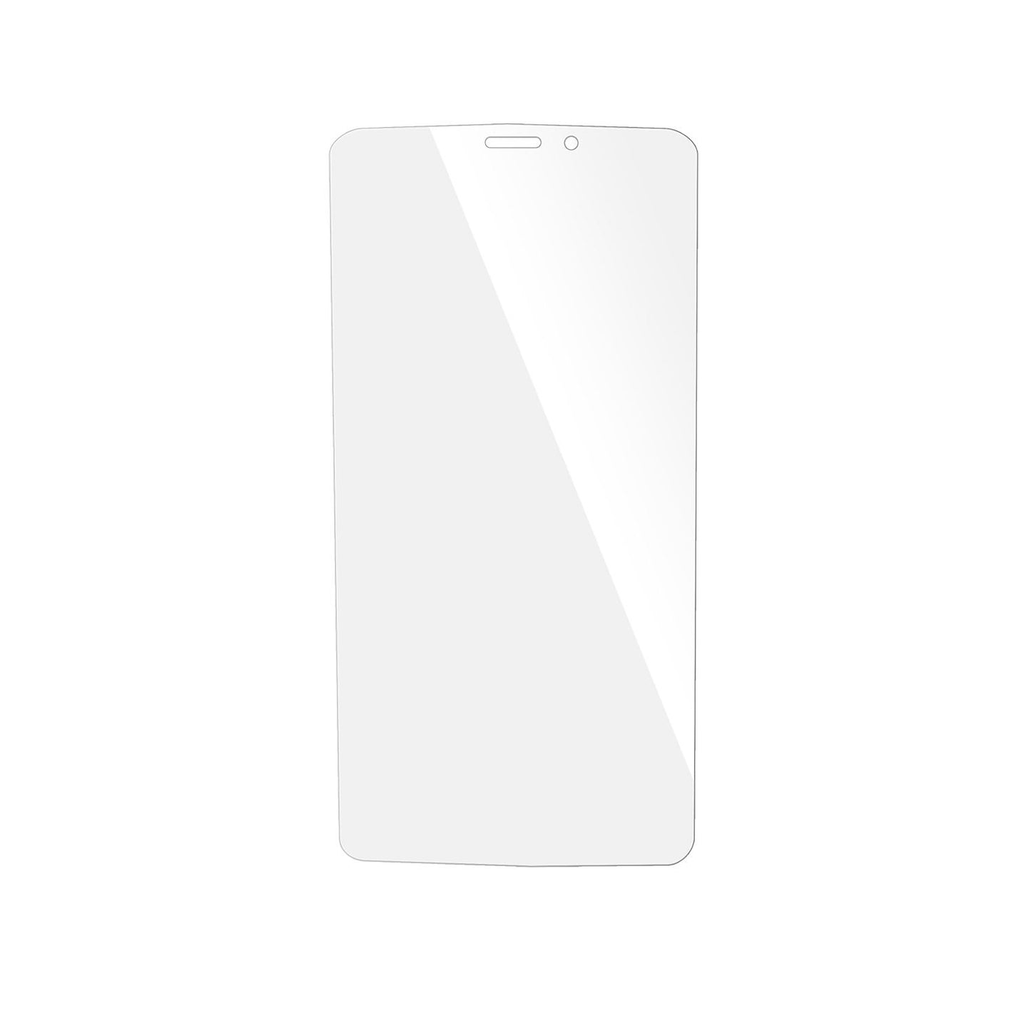 4x Screen Protector for Sweetlink F1 Plus Protection Crystal Clear dipos