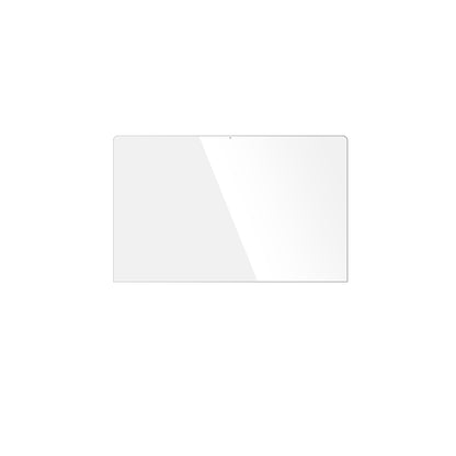2x Schutzfolie klar für Samsung Galaxy Book 3 360 13.3 NP730QFG Display-Schutzfolie