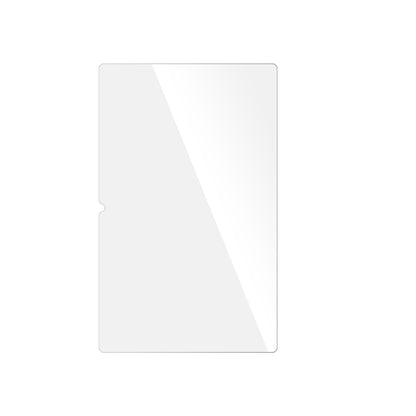 2x Schutzfolie klar für Ziovo Z138 PRO Kinder Tablet 10 Zoll Display-Schutzfolie