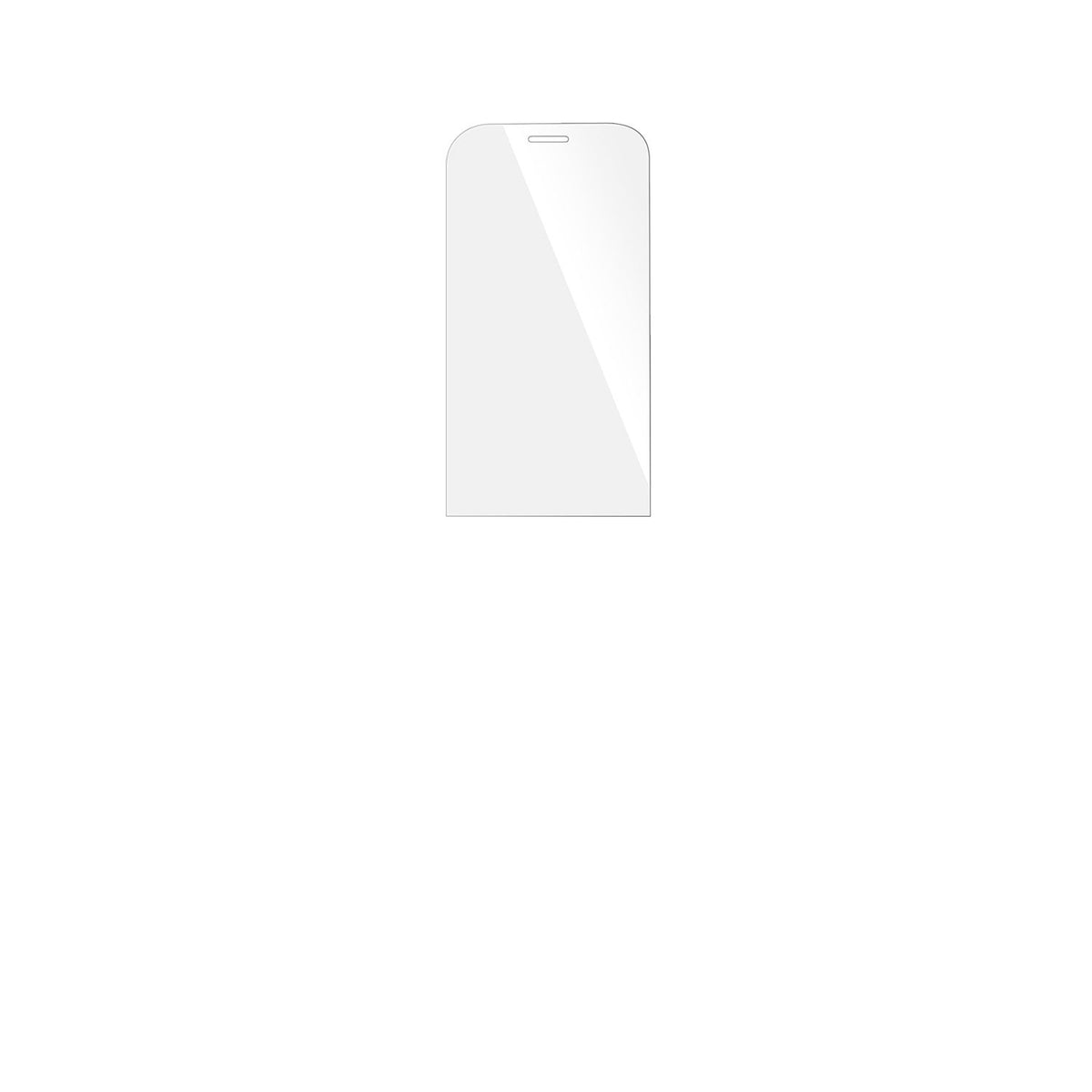 4x Screen Protector for Emporia TOUCHSMART 4G Protection Crystal Clear dipos