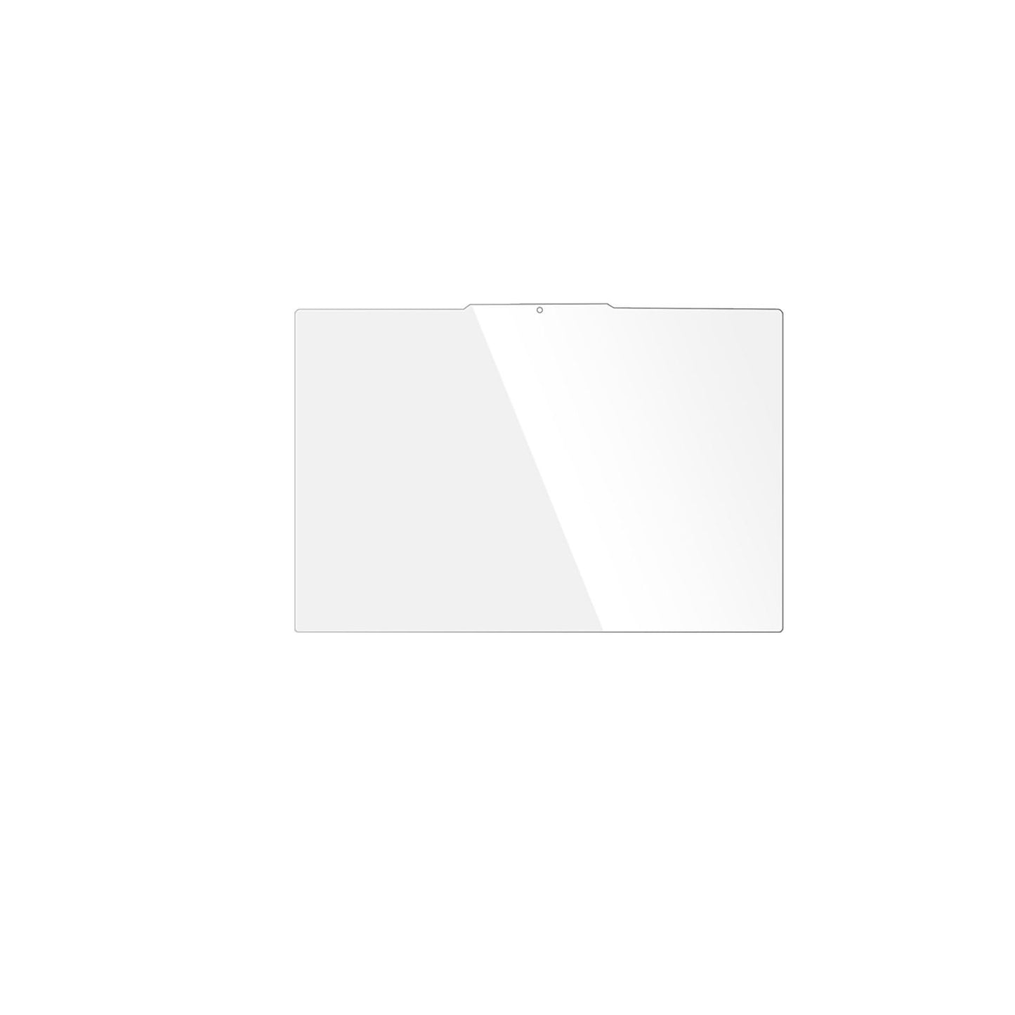 2x Screen Protector for Lenovo Yoga Slim 7 15ILL9 Protection Crystal Clear dipos