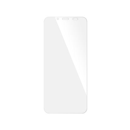 4x Schutzfolie klar für Ulefone Power Armor 16s Display-Schutzfolie