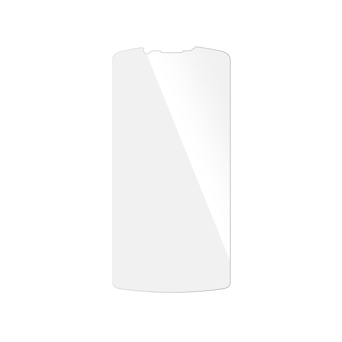 4x Screen Protector for Zebra TC53e-RFID Protection Crystal Clear dipos