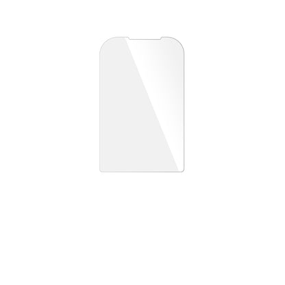4x Screen Protector for myPhone Harmony LTE Protection Crystal Clear dipos