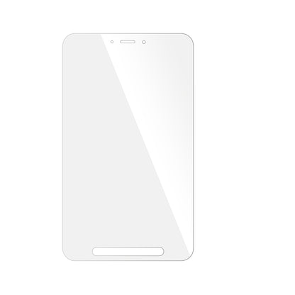 2x Schutzfolie klar für Samsung Galaxy Tab Active5 Tactical Edition Display-Schutzfolie