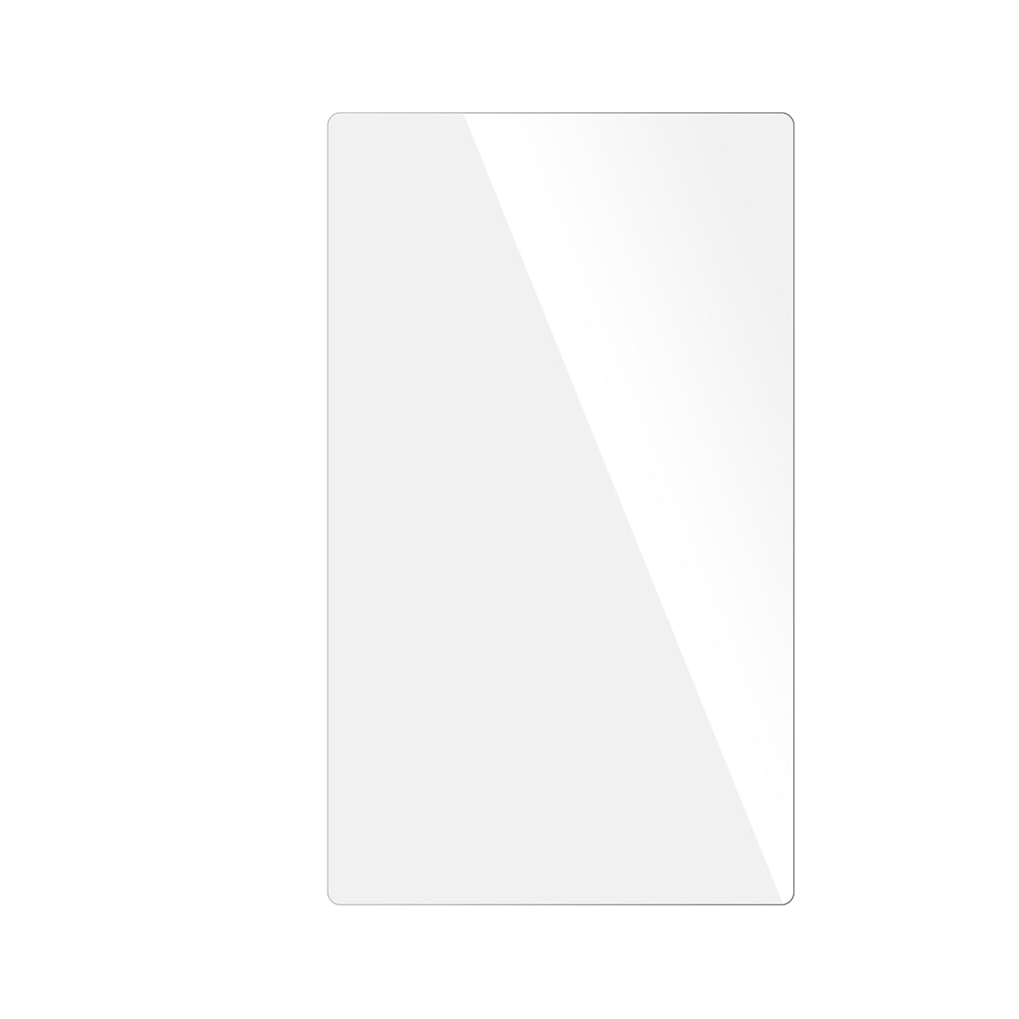 2x Screen Protector for Lamtto RC19 Protection Crystal Clear dipos