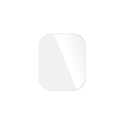 6x Schutzfolie klar für Rollme Hero X Display-Schutzfolie