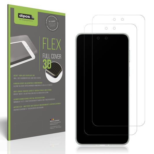 2x Full Cover matte Film for Huawei Mate 70 Pro Plus Screen Protector Anti-Shock