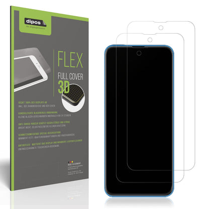 2x Full Cover matte Film for Sunelan River X1 Screen Protector Anti-Shock