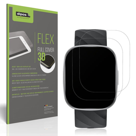 2x Full Cover matte Film for CATGIFF S60K 1.75 Zoll Screen Protector Anti-Shock