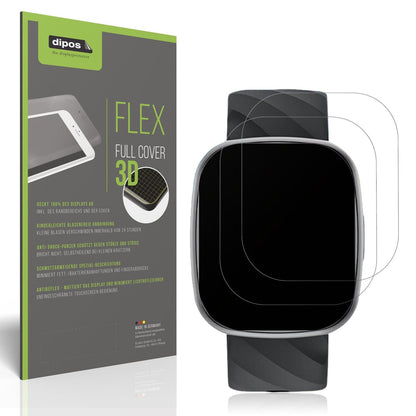 2x Full Cover matte Film for Catgiff S60K Screen Protector Anti-Shock