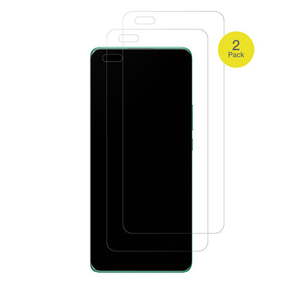 2x Full Cover matte Film for Huawei Nova 11 Pro Screen Protector Anti-Shock