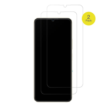 dipos FLEX 2x Matte Screen Protector for Vivo Y16